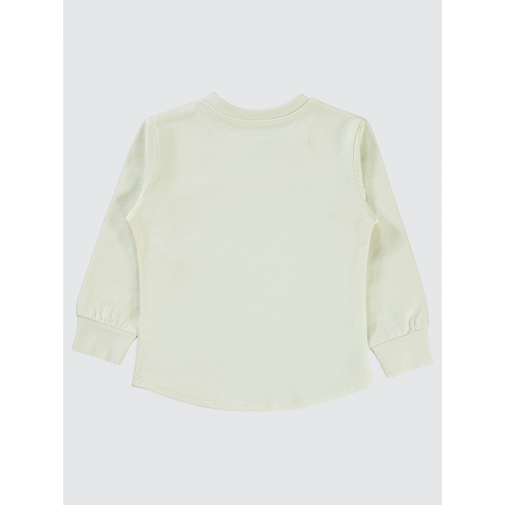 Ivory Boys-Sweatshirt Ivory Boys-Sweatshirt