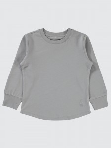 Gray Boys-Sweatshirt