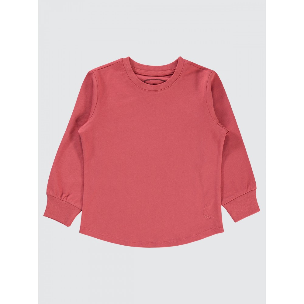 Coral Boys-Sweatshirt Coral Boys-Sweatshirt