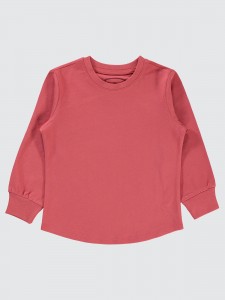Coral Boys-Sweatshirt