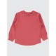 Coral Boys-Sweatshirt Coral Boys-Sweatshirt