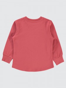 Coral Boys-Sweatshirt