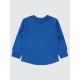 Saxe Blue Boys-Sweatshirt Saxe Blue Boys-Sweatshirt