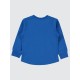 Saxe Blue Boys-Sweatshirt Saxe Blue Boys-Sweatshirt
