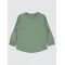 Soft Khaki Boys-Sweatshirt