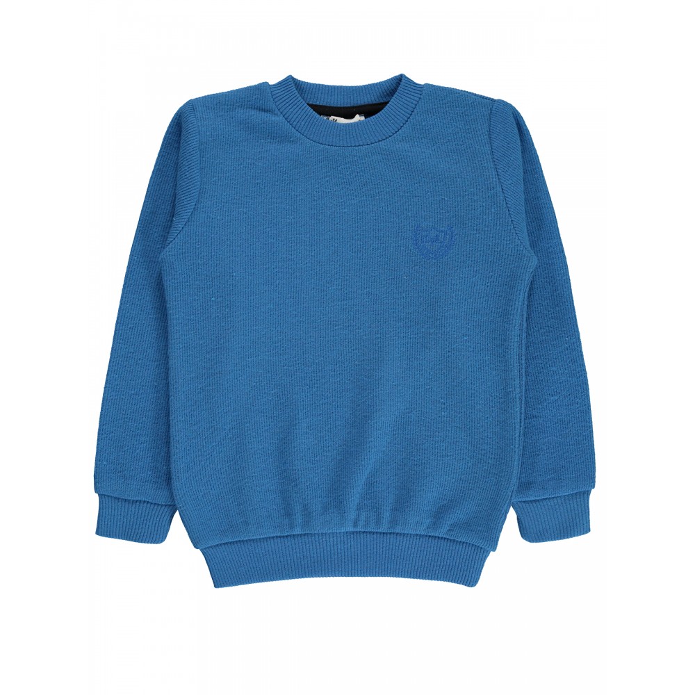 Indigo Boys-Sweatshirt Indigo Boys-Sweatshirt