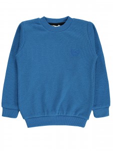 Indigo Boys-Sweatshirt