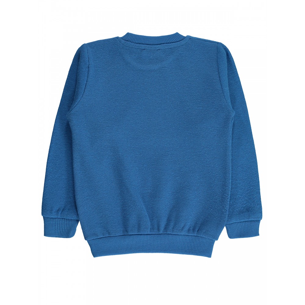 Indigo Boys-Sweatshirt Indigo Boys-Sweatshirt