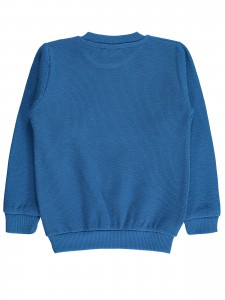 Indigo Boys-Sweatshirt