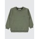 Light Khaki Boys-Sweatshirt Light Khaki Boys-Sweatshirt