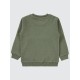 Light Khaki Boys-Sweatshirt Light Khaki Boys-Sweatshirt