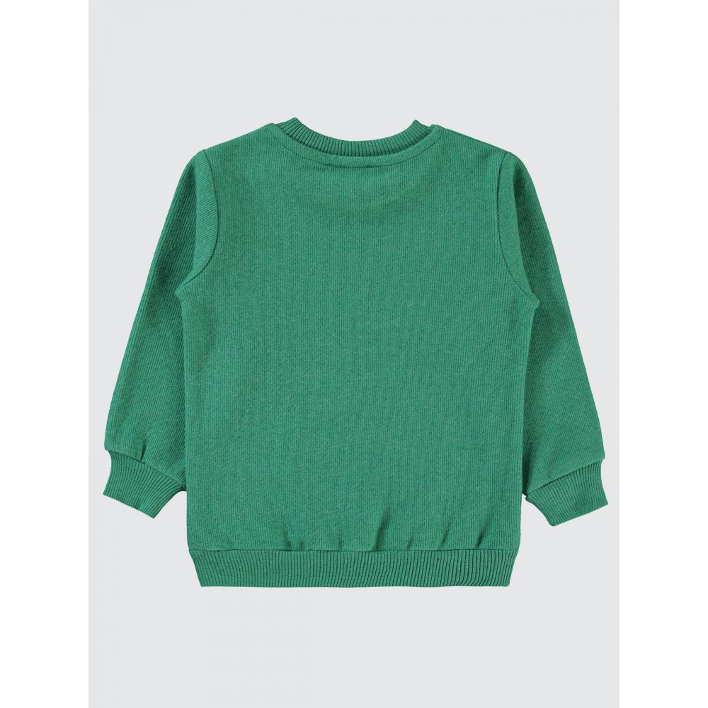 Benetton Boys-Sweatshirt Benetton Boys-Sweatshirt