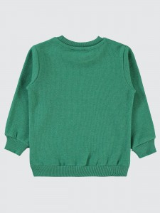 Benetton Boys-Sweatshirt