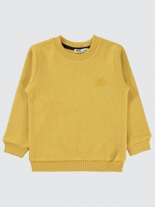 Mustard Boys-Sweatshirt