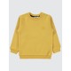 Mustard Boys-Sweatshirt Mustard Boys-Sweatshirt