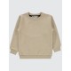 Stone Color Boys-Sweatshirt Stone Color Boys-Sweatshirt