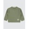 Khaki Boys-Sweatshirt