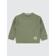 Khaki Boys-Sweatshirt Khaki Boys-Sweatshirt