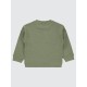 Khaki Boys-Sweatshirt Khaki Boys-Sweatshirt