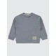 Blue Boys-Sweatshirt Blue Boys-Sweatshirt