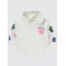 Ecru Girls-Sweatshirt