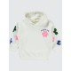 Ecru Girls-Sweatshirt Ecru Girls-Sweatshirt