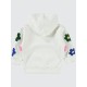 Ecru Girls-Sweatshirt Ecru Girls-Sweatshirt