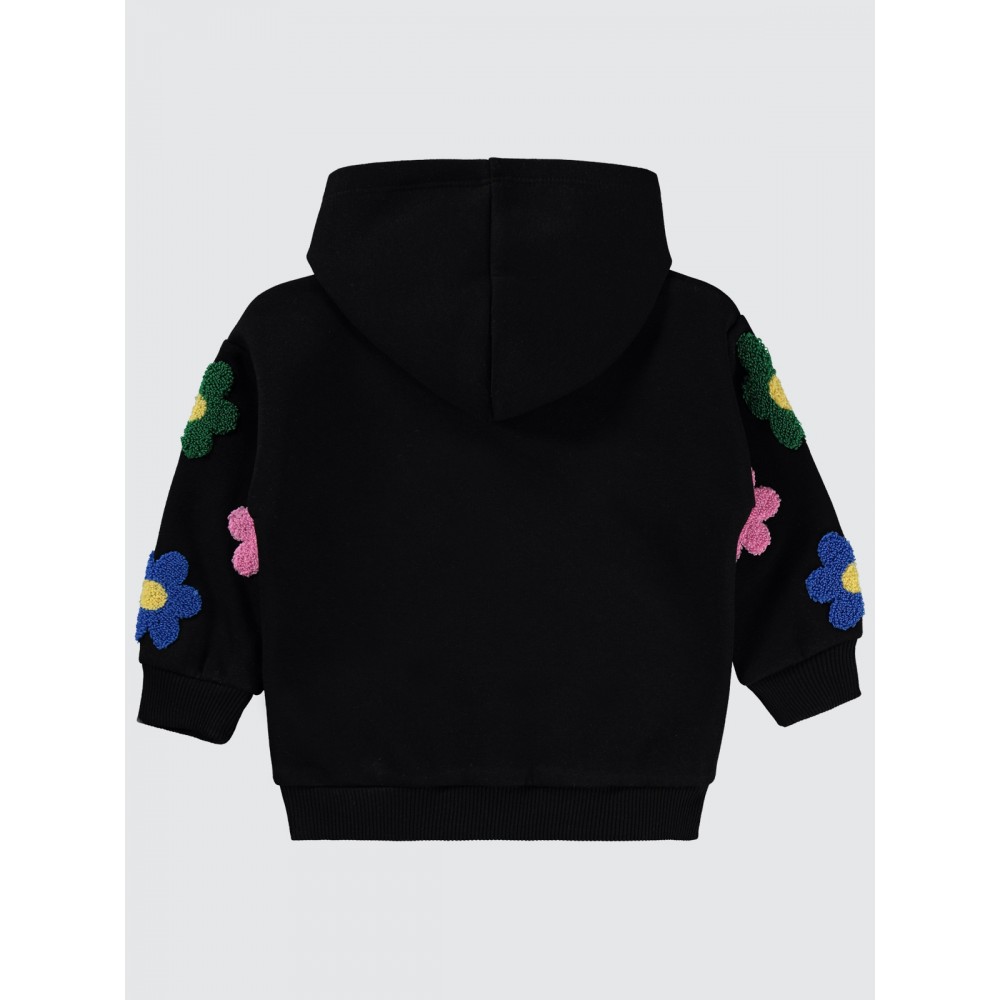 Black Girls-Sweatshirt Black Girls-Sweatshirt