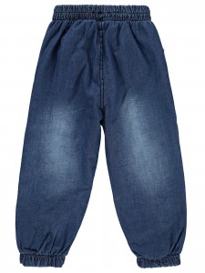 Blue Girls-Trouser