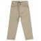 Beige Boys-Trouser