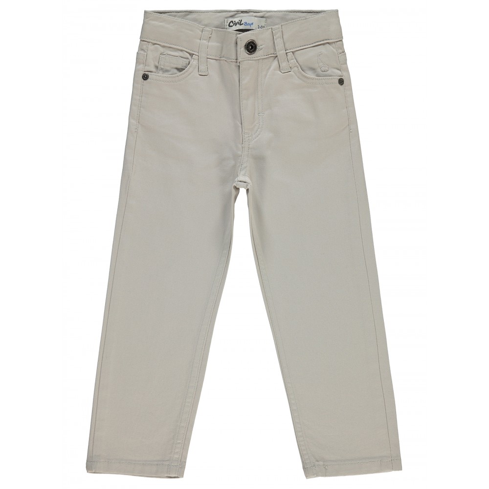 Gray Boys-Trouser Gray Boys-Trouser