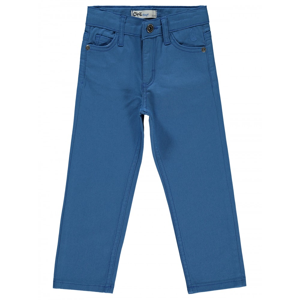Indigo Boys-Trouser Indigo Boys-Trouser