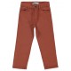 Terracotta Boys-Trouser Terracotta Boys-Trouser