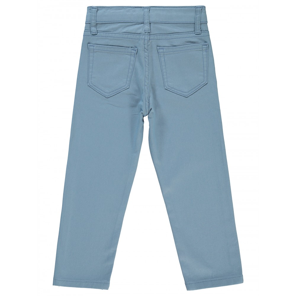 Soft Blue Boys-Trouser Soft Blue Boys-Trouser