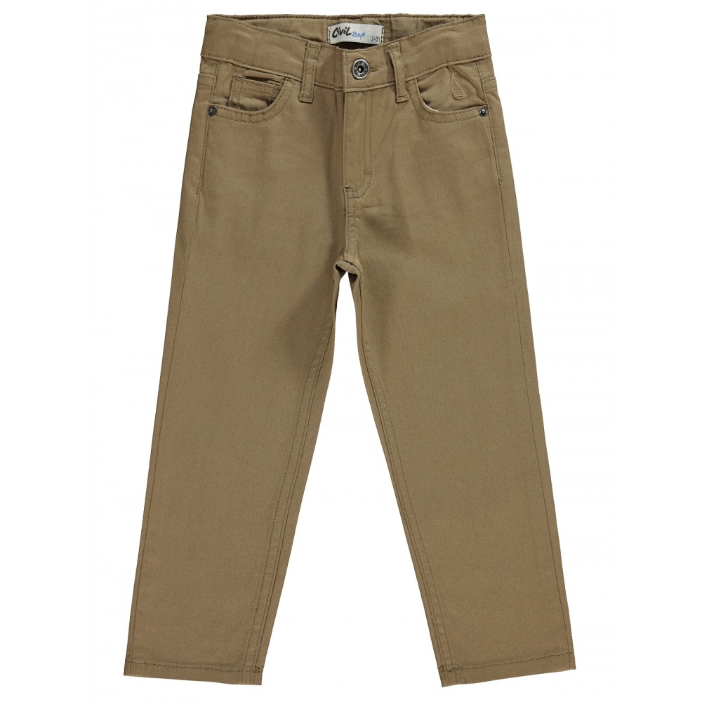 Mink Boys-Trouser Mink Boys-Trouser