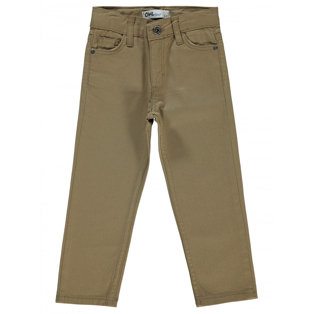Mink Boys-Trouser Mink Boys-Trouser