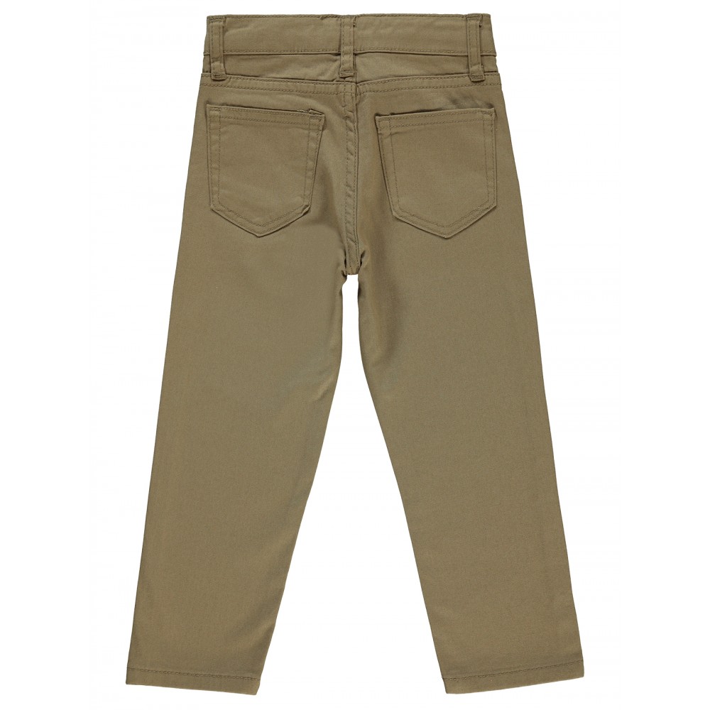 Mink Boys-Trouser Mink Boys-Trouser