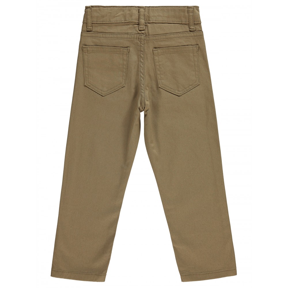 Mink Boys-Trouser Mink Boys-Trouser