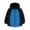 Navy Boys-Coat
