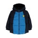 Navy Boys-Coat Navy Boys-Coat