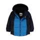 Navy Boys-Coat Navy Boys-Coat