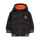 Anthracite Boys-Coat Anthracite Boys-Coat