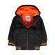 Anthracite Boys-Coat Anthracite Boys-Coat