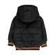 Anthracite Boys-Coat Anthracite Boys-Coat