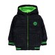 Navy Boys-Coat Navy Boys-Coat