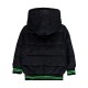 Navy Boys-Coat Navy Boys-Coat