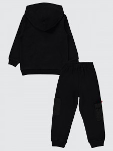 Black Boys-Tracksuit