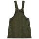 Khaki Girls-Dress and Overall Khaki Girls-Dress and Overall