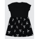 Black Girls-Dress and Overall Black Girls-Dress and Overall