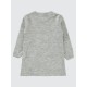 Gray Girls-Dress and Overall Gray Girls-Dress and Overall